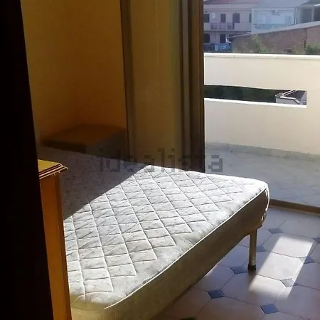 Casa Emilia Condofuri Marina