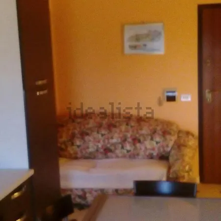 Casa Emilia Appartement