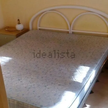 Casa Emilia Appartement