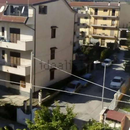 Casa Emilia * Condofuri Marina
