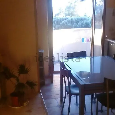 Casa Emilia Appartement *