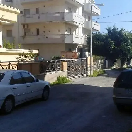Appartement Casa Emilia