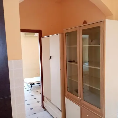 Casa Emilia Appartement Condofuri Marina