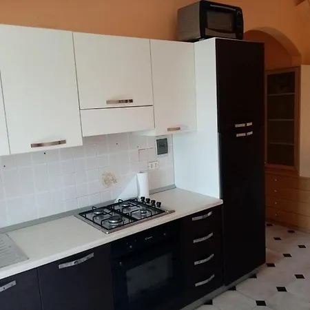 Casa Emilia Appartement *