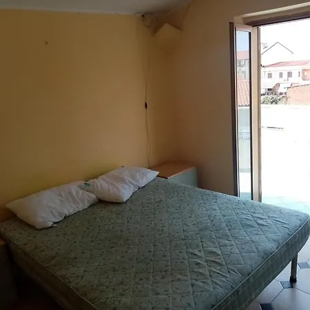 Casa Emilia Appartement *