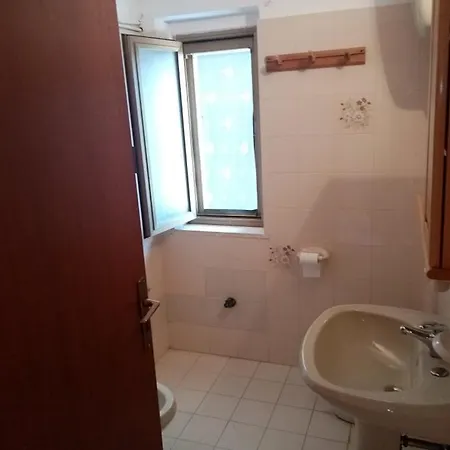 Casa Emilia Appartement *