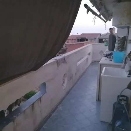 Casa Emilia Appartement