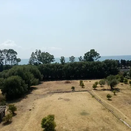 Casa Emilia Appartement Condofuri Marina