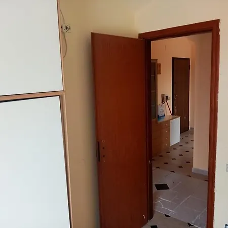 Casa Emilia Appartement Condofuri Marina