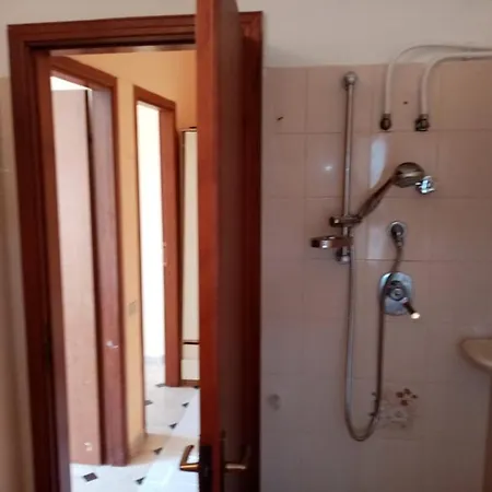 Casa Emilia * Condofuri Marina