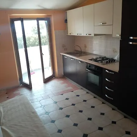 Casa Emilia Condofuri Marina